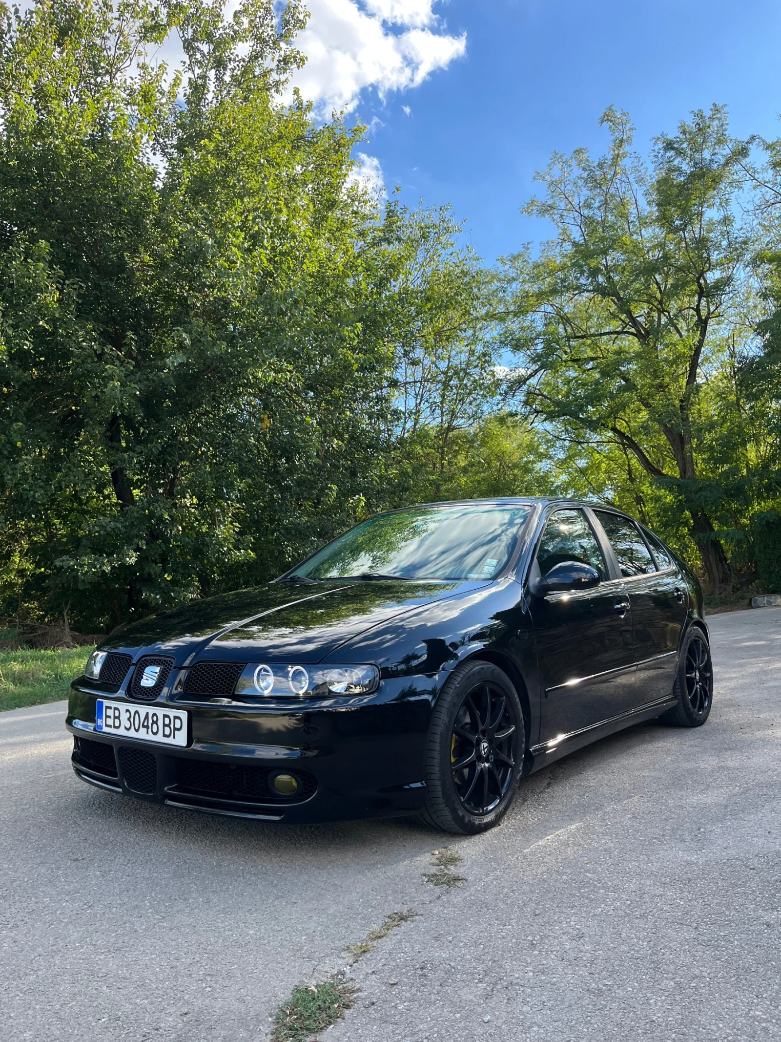 Seat Leon | Mobile.bg — изображение 3
