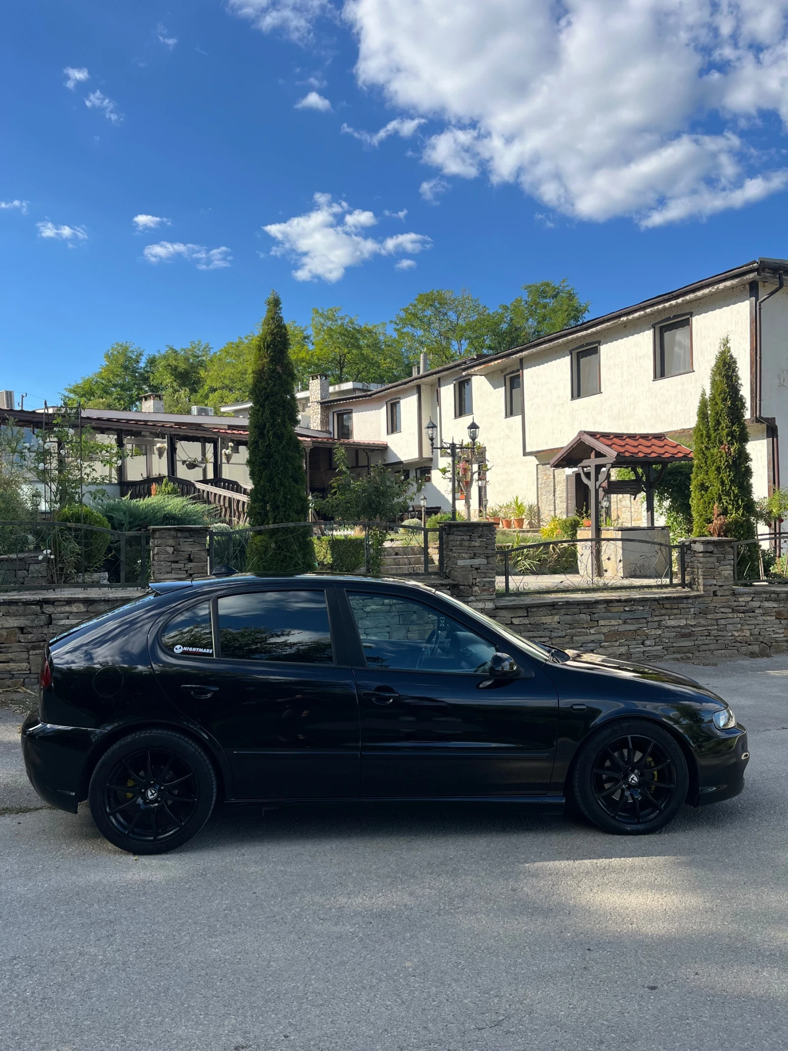 Seat Leon | Mobile.bg — изображение 7