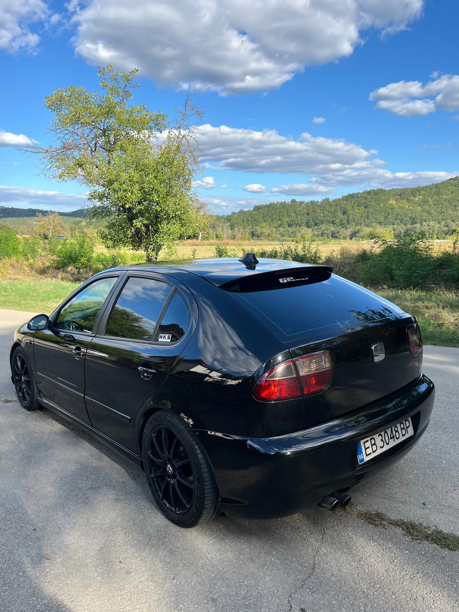 Seat Leon | Mobile.bg — изображение 9