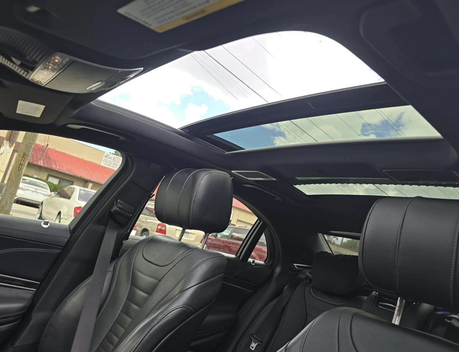 Mercedes-Benz S 550 FULL* * *  - изображение 10