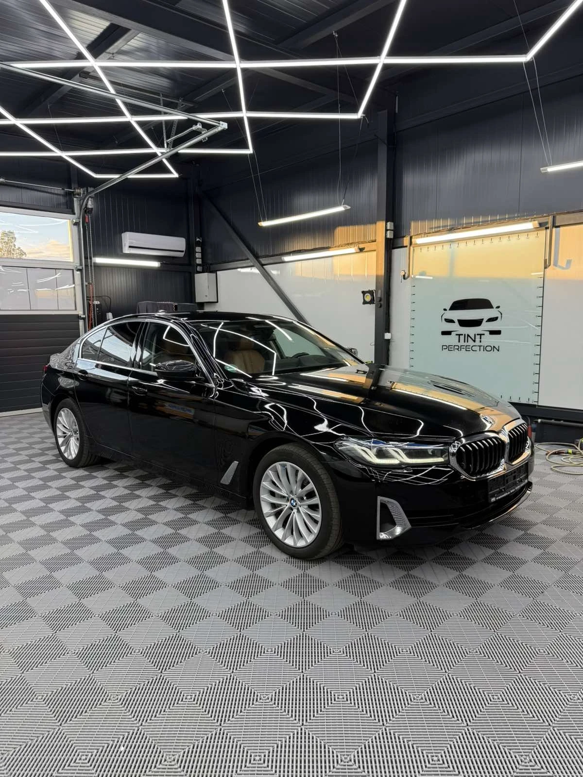 BMW 530 Xd, 286k, Luxury, Germany, 360 , laser, TUV,  | Mobile.bg   1