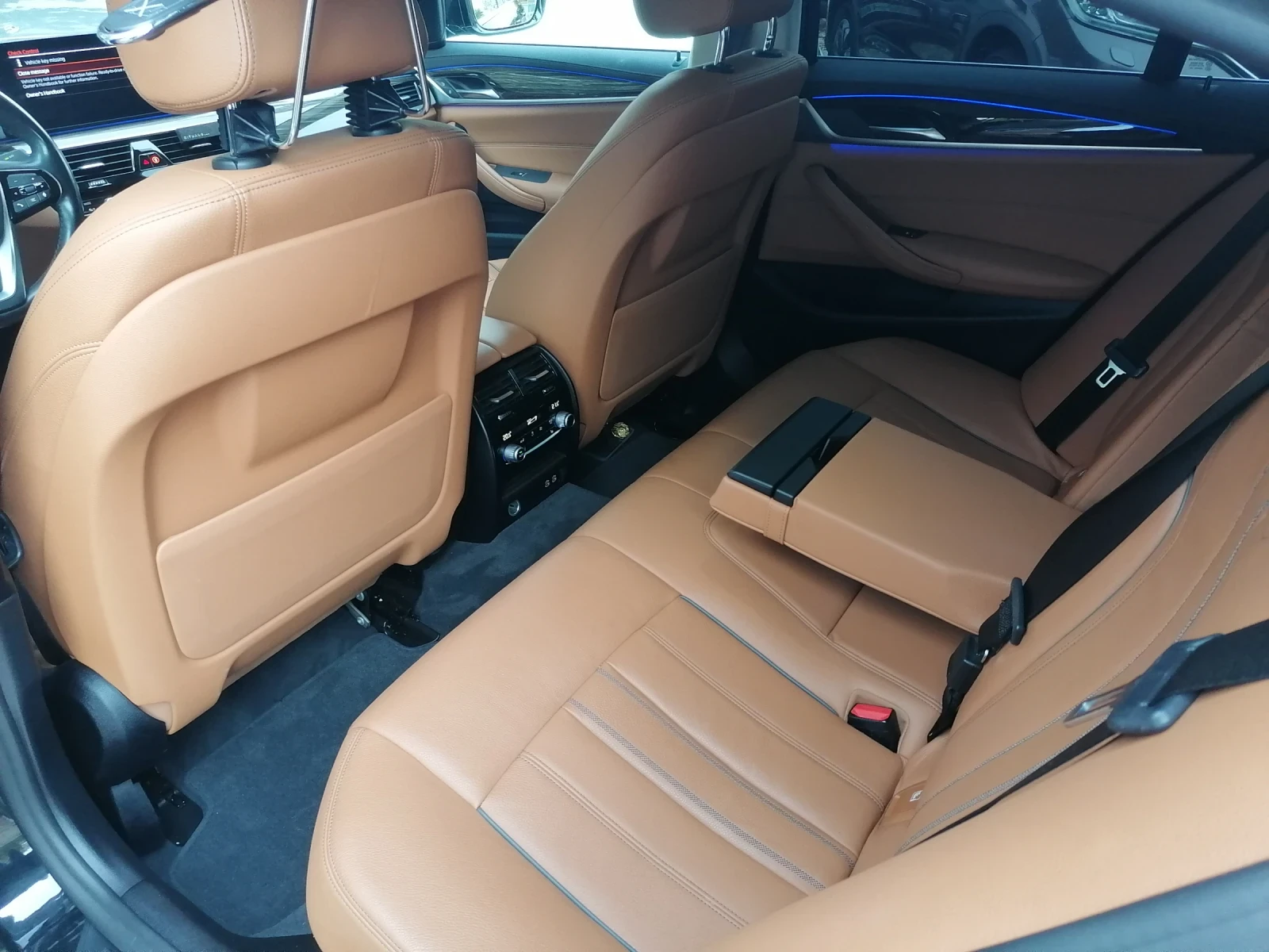 BMW 530 Xd, 286k, G30 LCI, ���������� �� ������� ������  | Mobile.bg � ����������� 17