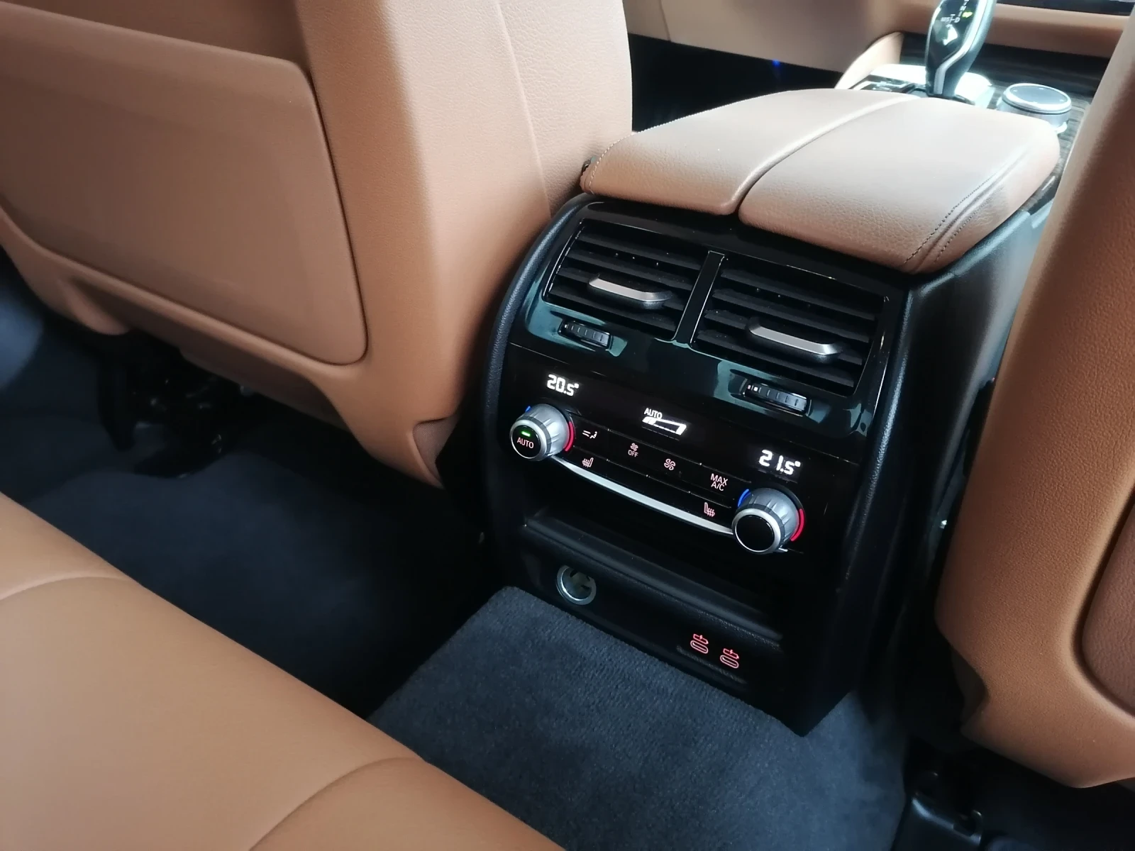 BMW 530 Xd, 286k, G30 LCI, ���������� �� ������� ������  | Mobile.bg � ����������� 11