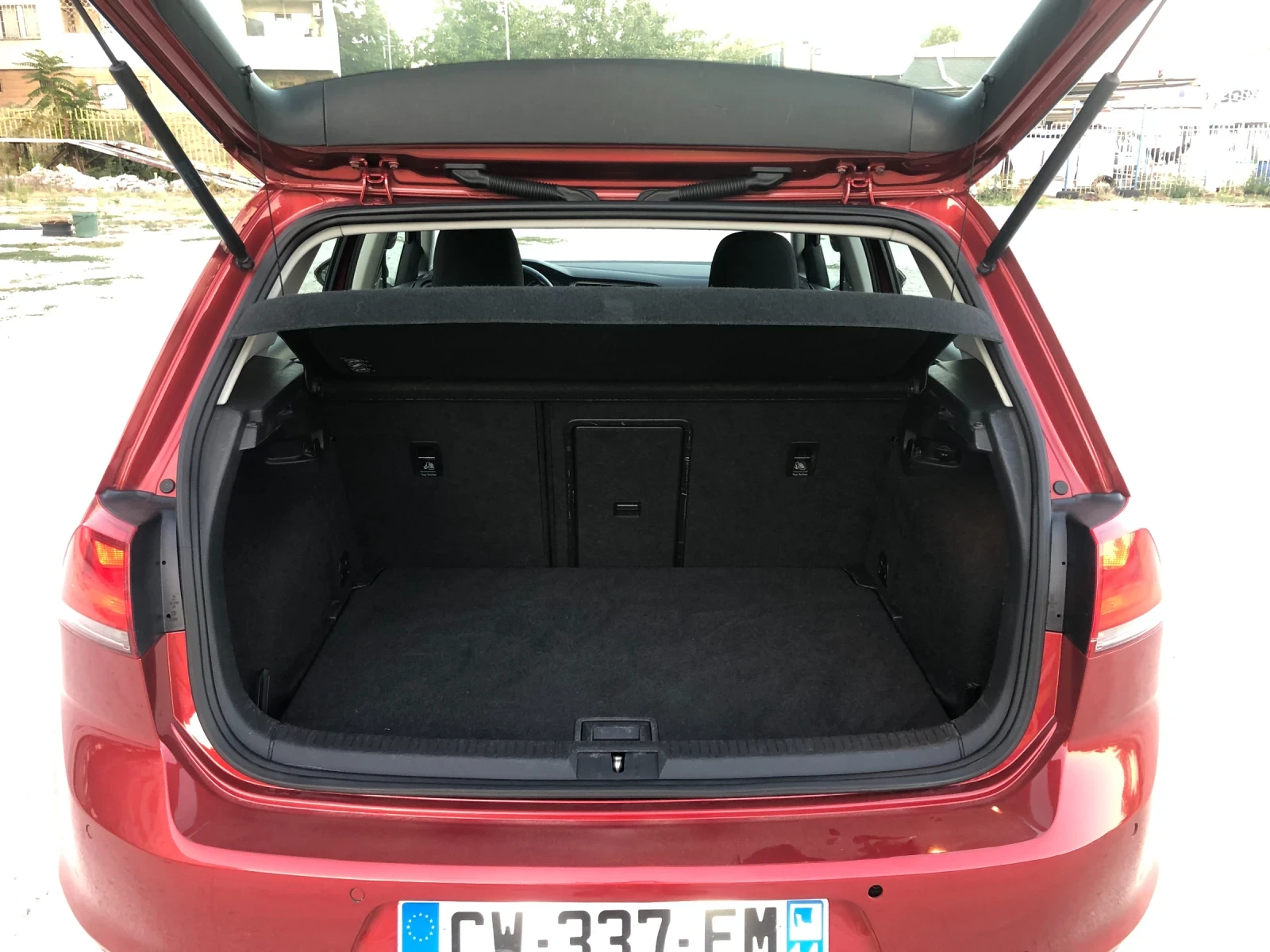 VW Golf 1.6 | Mobile.bg � ����������� 13