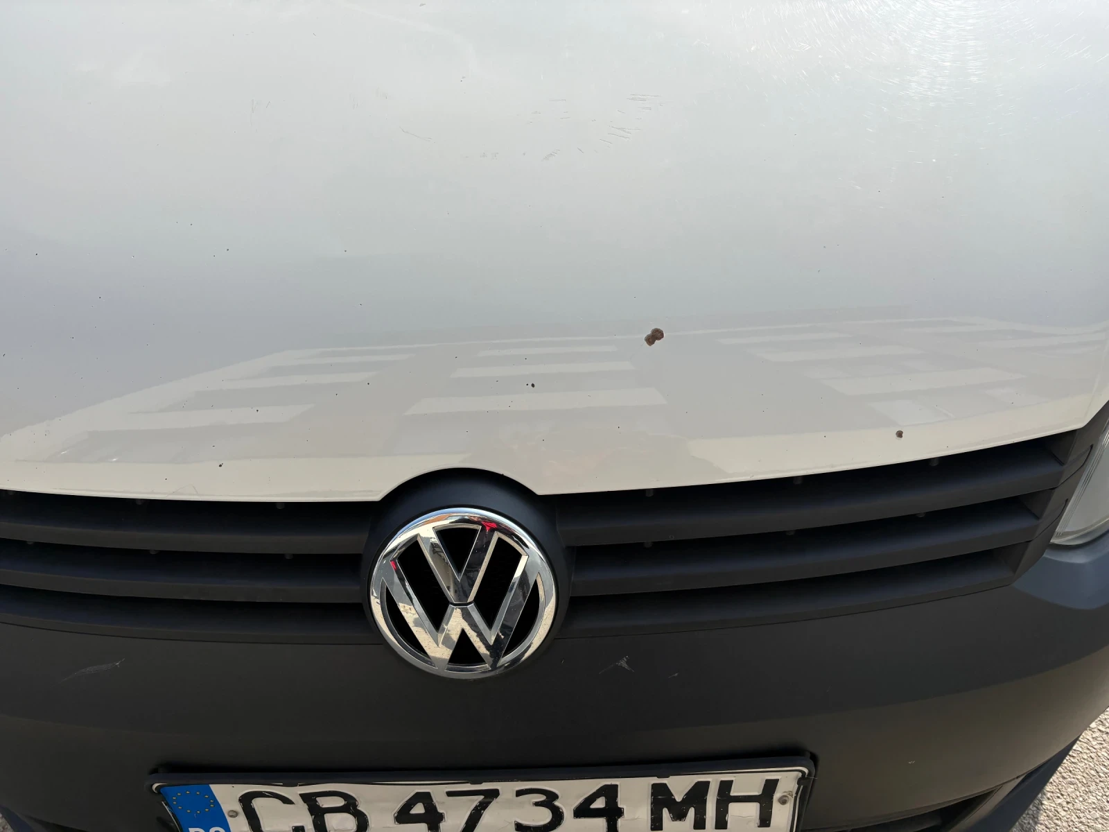 VW Caddy | Mobile.bg — изображение 2