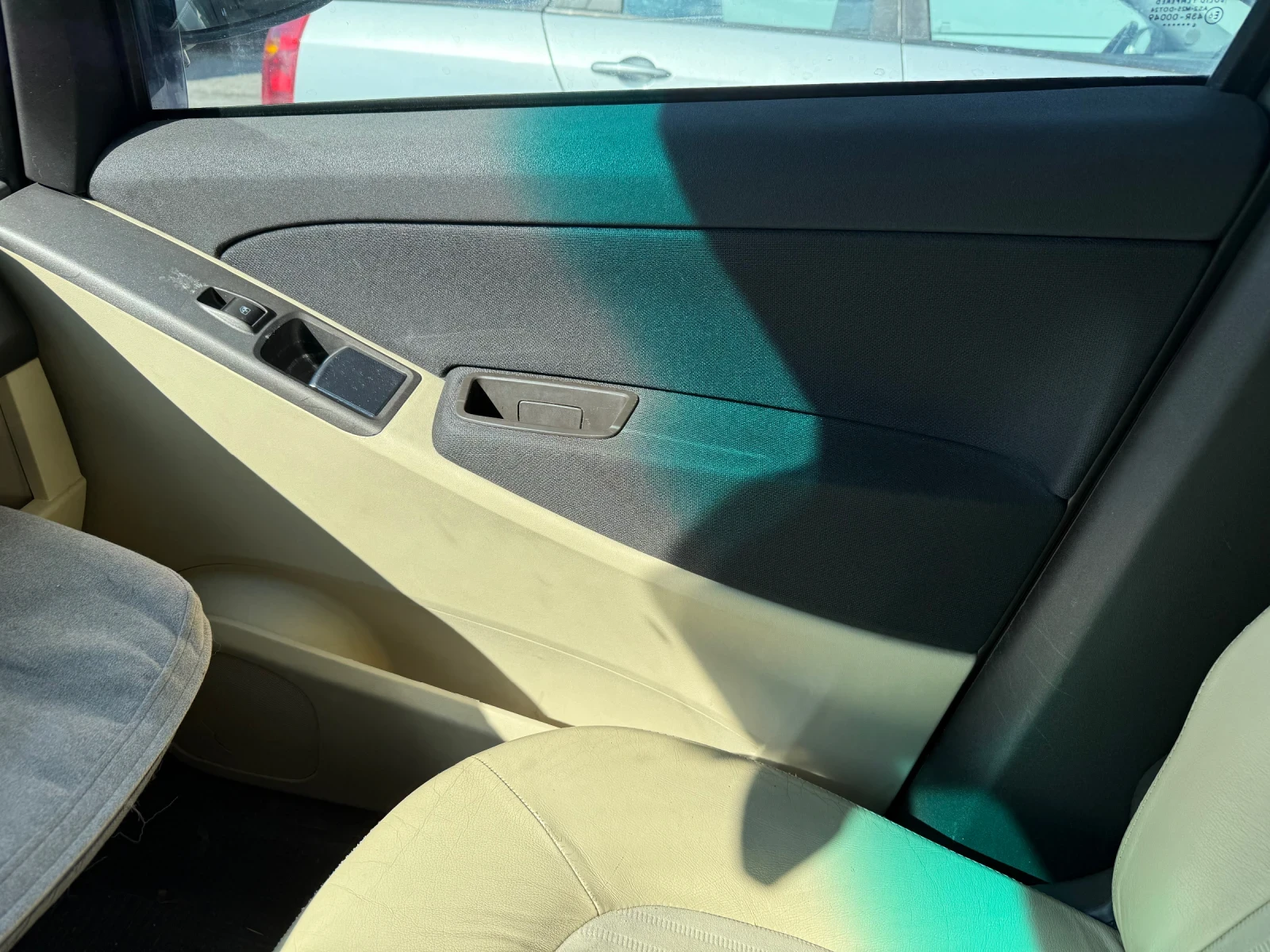 Lancia Musa  - изображение 7