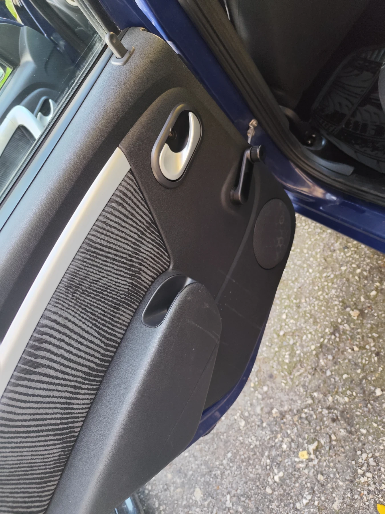 Dacia Sandero 1.4 | Mobile.bg   8