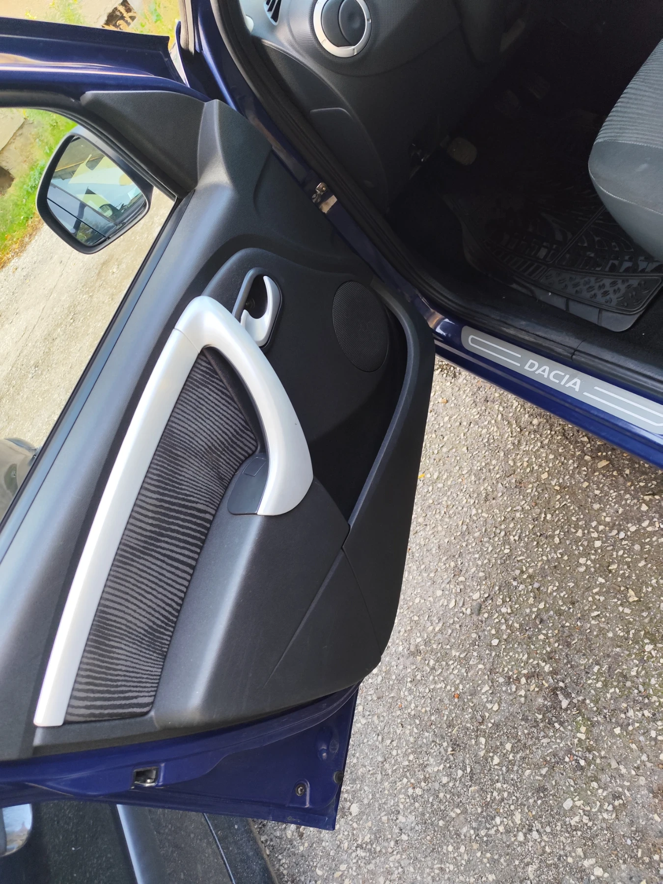 Dacia Sandero 1.4 | Mobile.bg   9