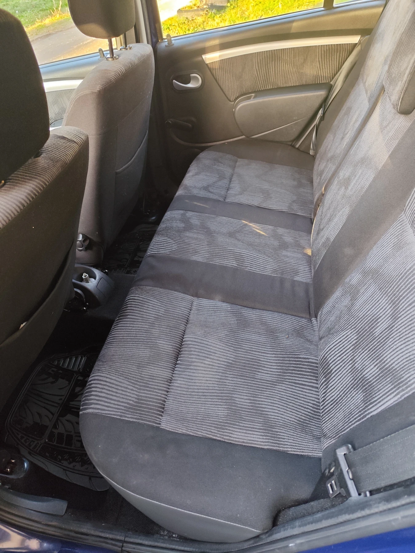 Dacia Sandero 1.4 | Mobile.bg   7