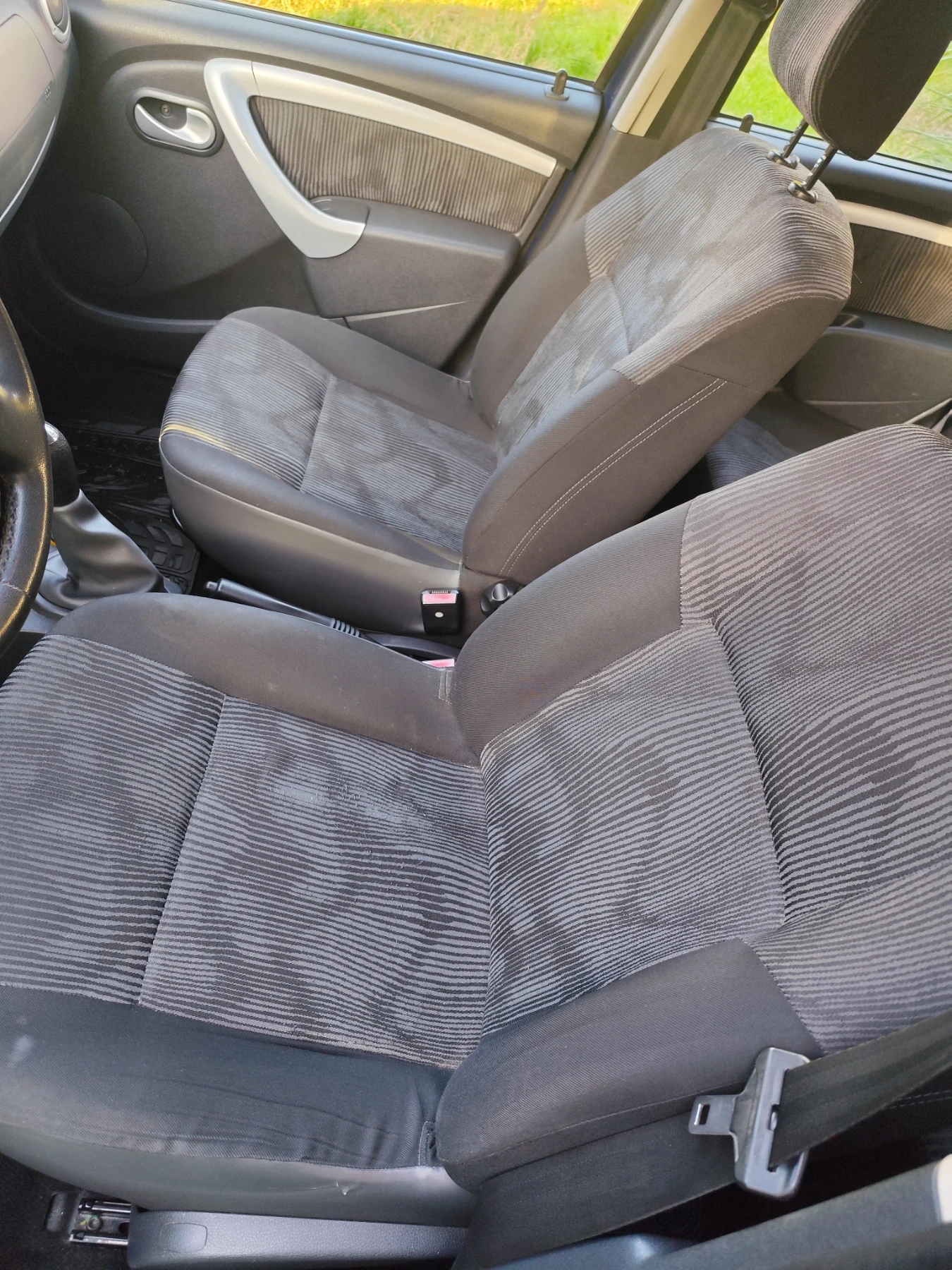 Dacia Sandero 1.4 | Mobile.bg   6