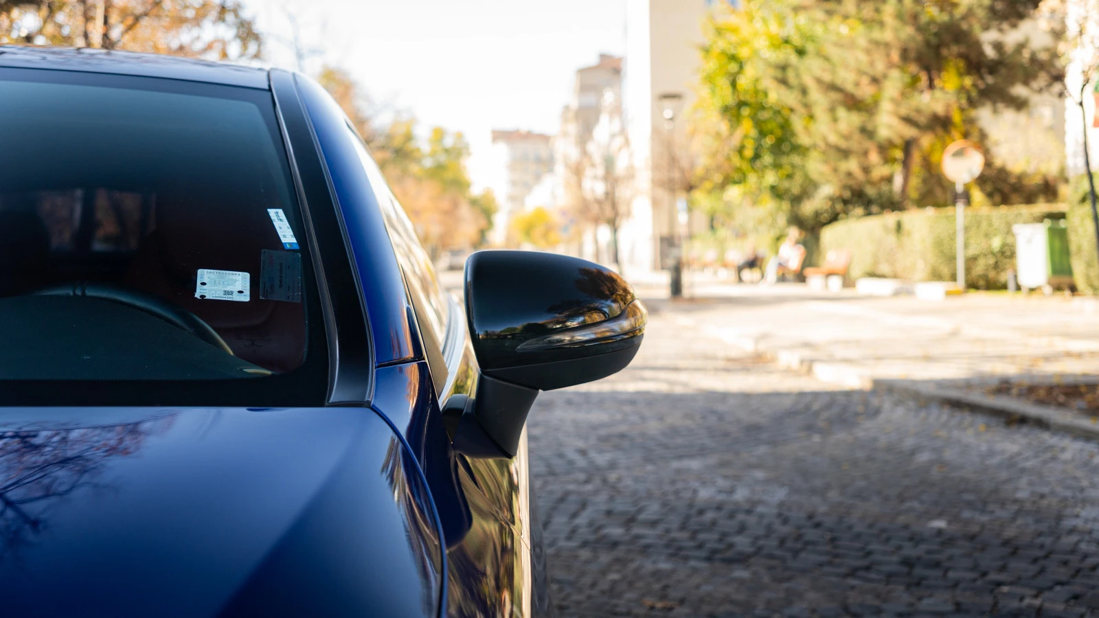 Mercedes-Benz C 43 AMG 4Matic Burmester - изображение 3