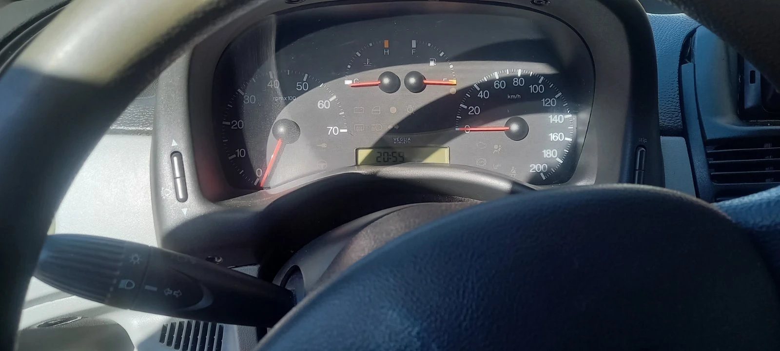 Fiat Punto  - изображение 3