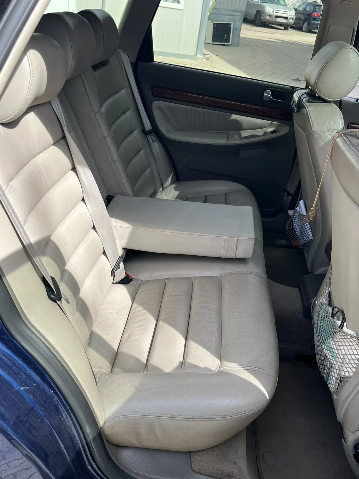 Audi A4 2.8 Quattro - изображение 9