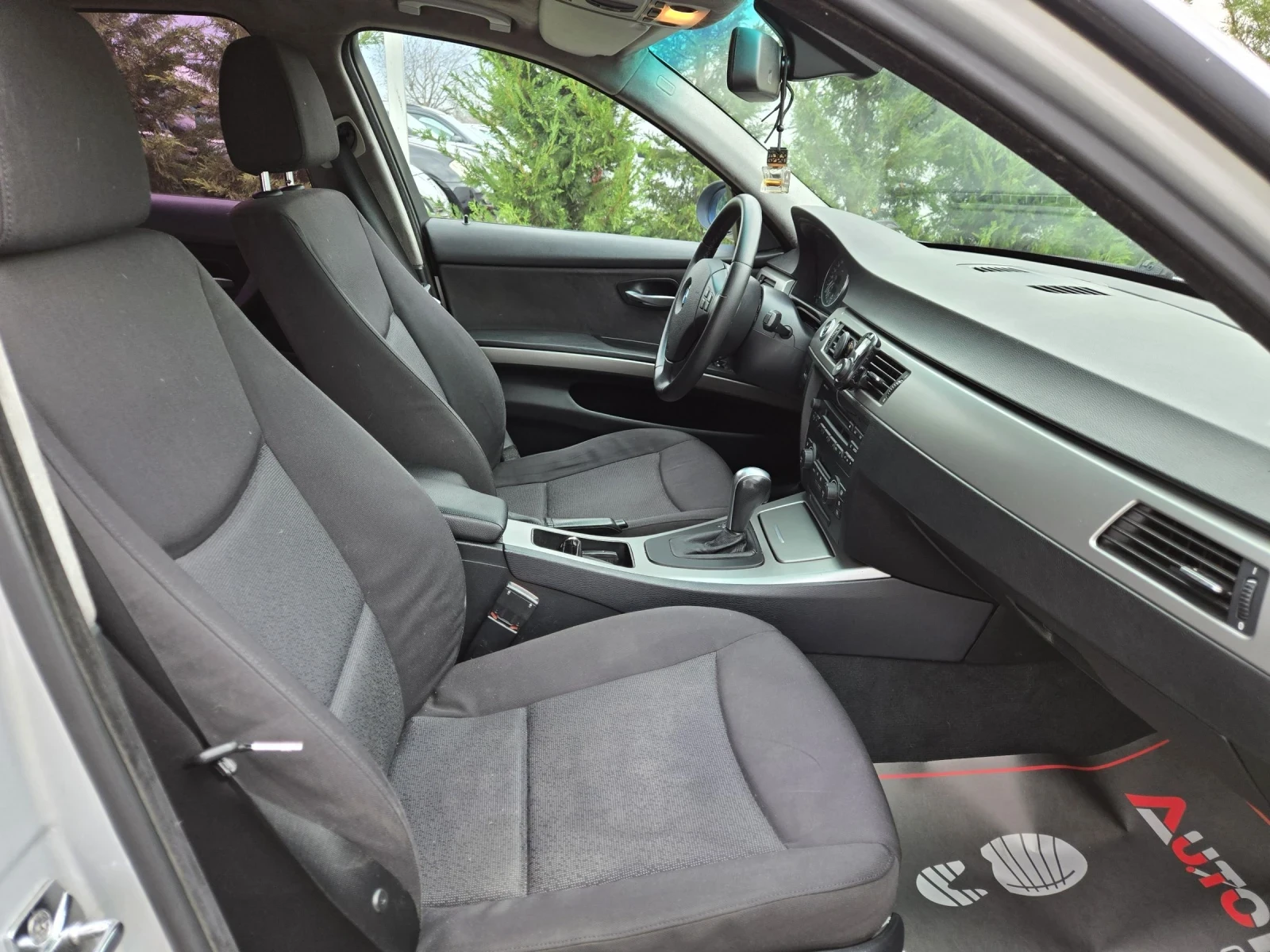 BMW 320 2.0D-163��= �������= ������= �������= �������� | Mobile.bg � ����������� 15