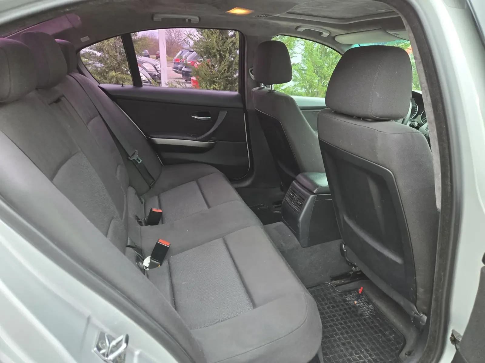 BMW 320 2.0D-163��= �������= ������= �������= �������� | Mobile.bg � ����������� 14