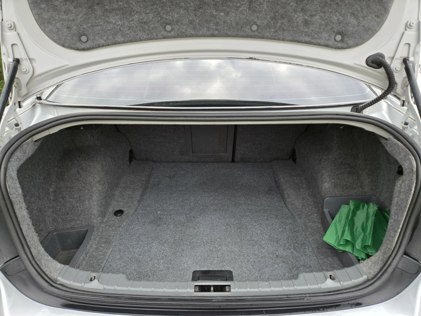 BMW 320 2.0D-163кс= АВТОМАТ= КСЕНОН= ШИБЕДАХ= ОБСЛУЖЕН - изображение 10