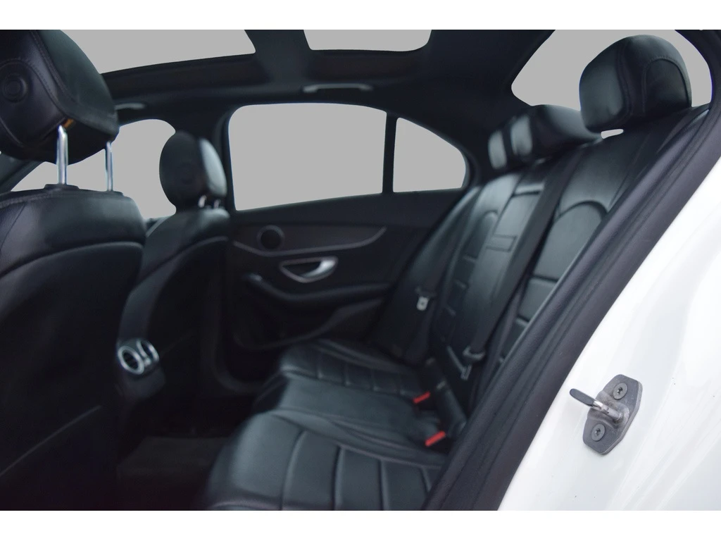 Mercedes-Benz C 300 * C300 4MATIC Navigation AMG Alloys * CARFAX * ��� | Mobile.bg � ����������� 16