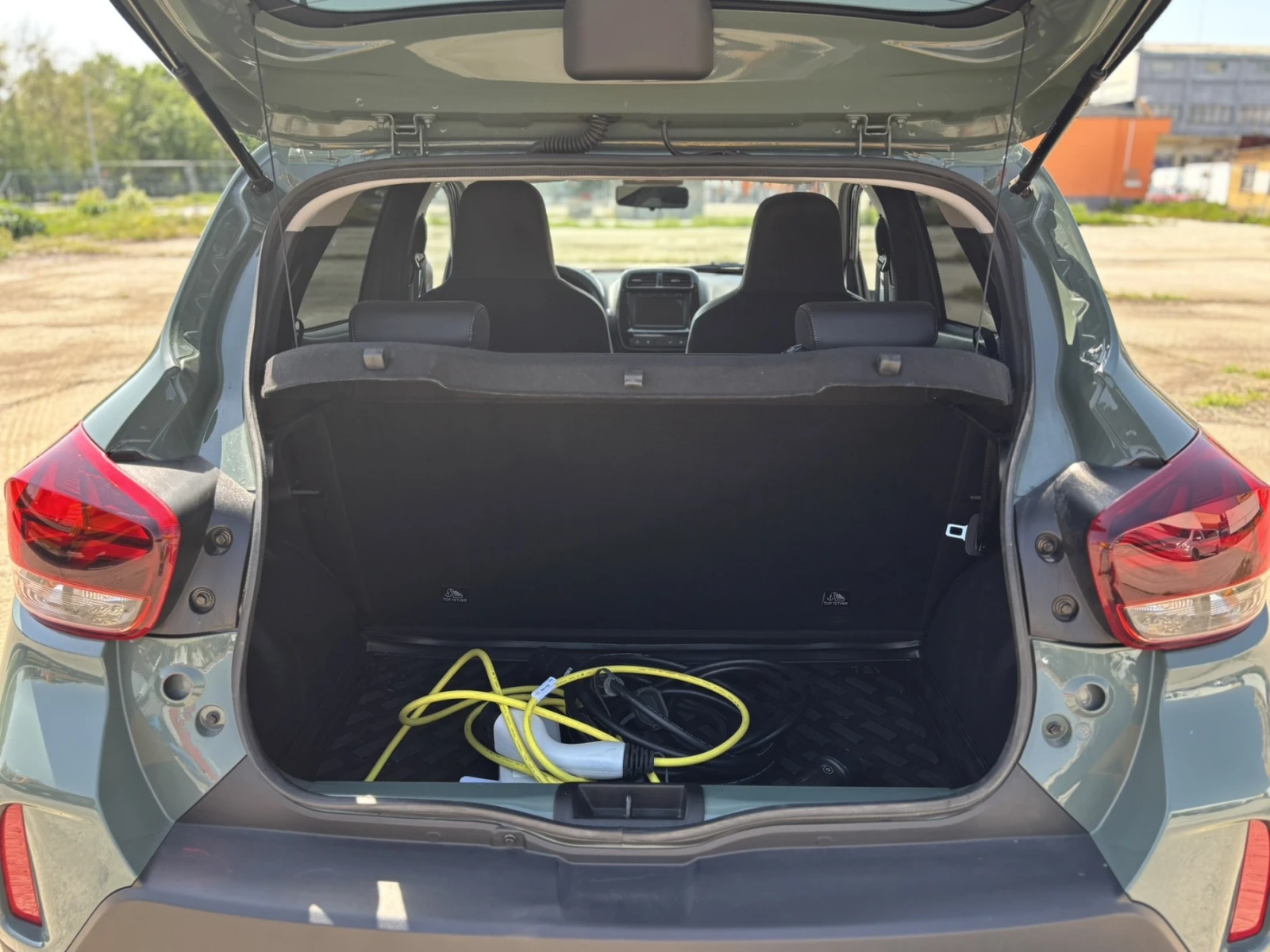 Dacia Spring 💥EXTREME 65💥 | Mobile.bg � ����������� 13