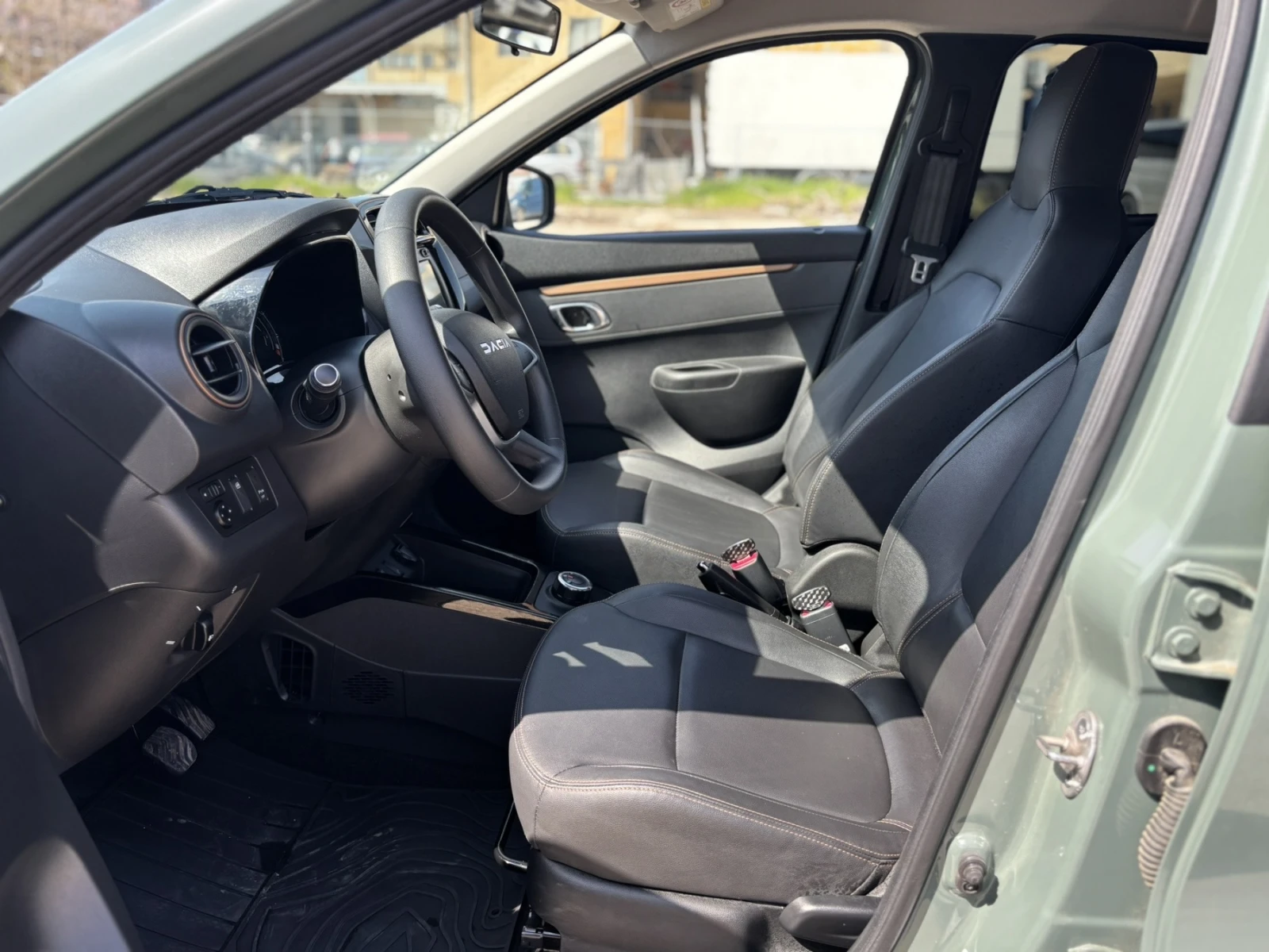 Dacia Spring 💥EXTREME 65💥 | Mobile.bg � ����������� 12