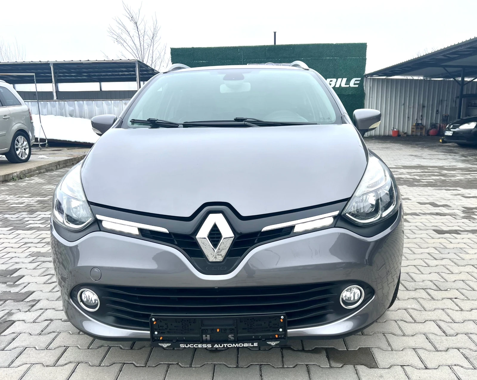 Renault Clio 1, 5 DCI | Mobile.bg � ����������� 2