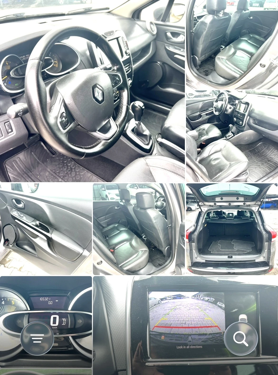 Renault Clio 1, 5 DCI | Mobile.bg � ����������� 16