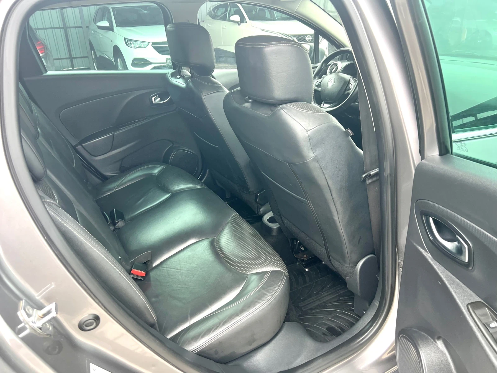 Renault Clio 1, 5 DCI | Mobile.bg � ����������� 12