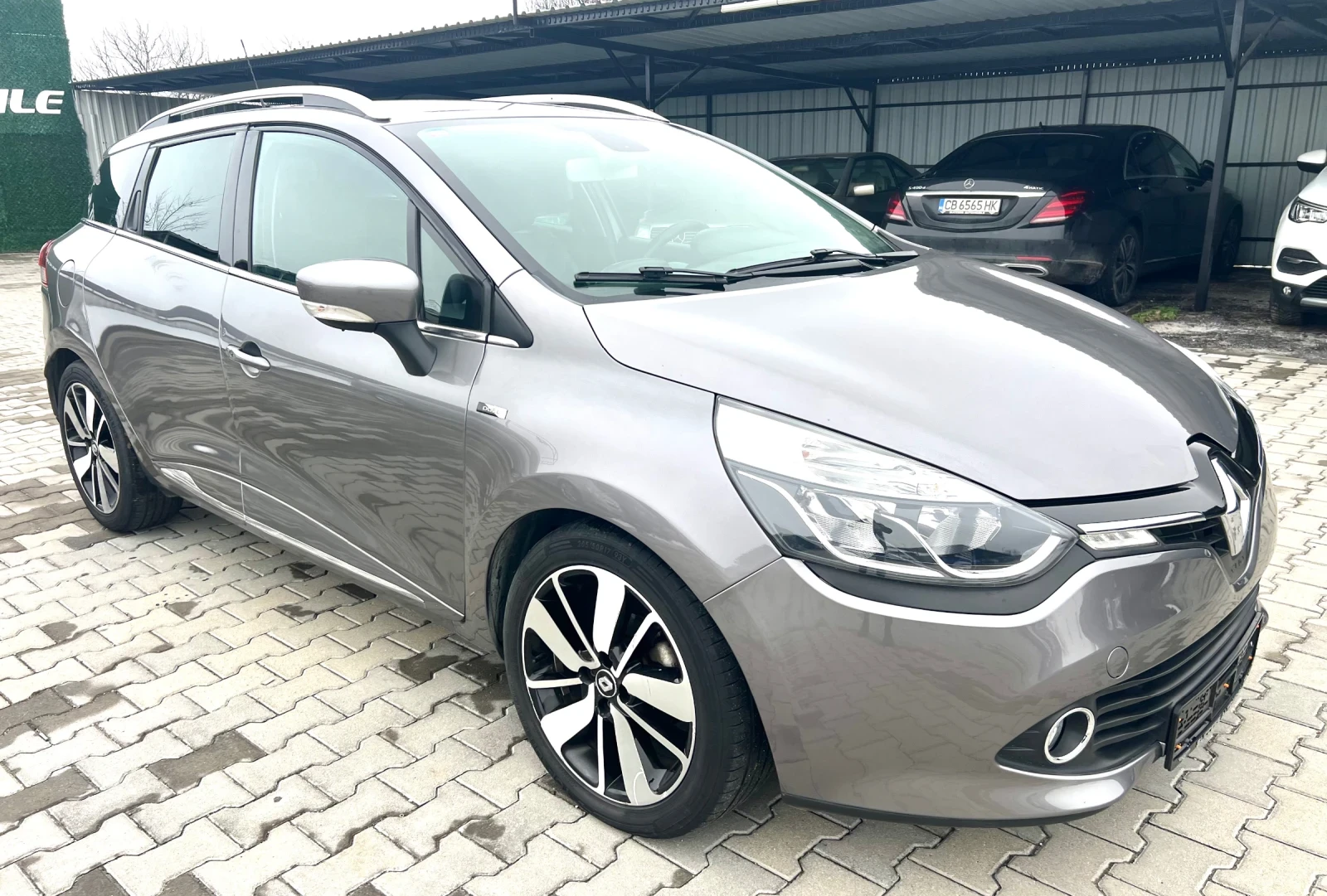 Renault Clio 1, 5 DCI | Mobile.bg � ����������� 3
