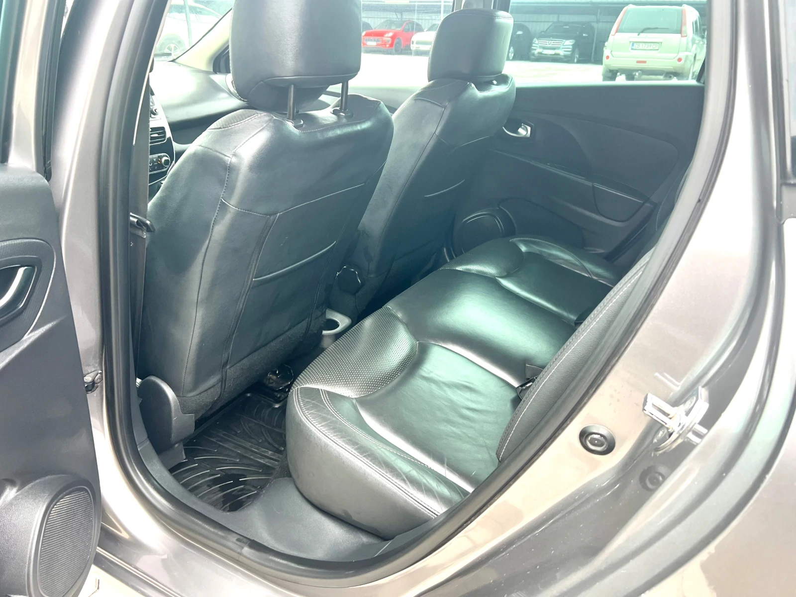 Renault Clio 1, 5 DCI | Mobile.bg � ����������� 11