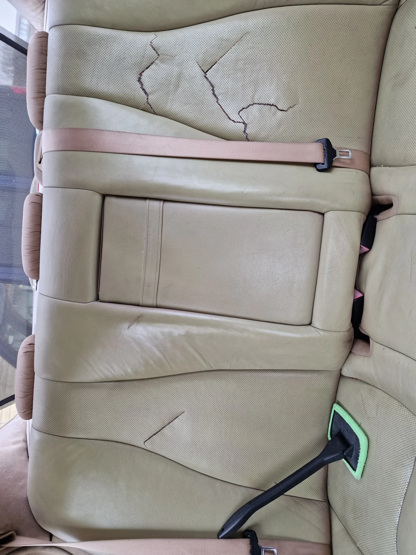 Mercedes-Benz S 320  - изображение 9