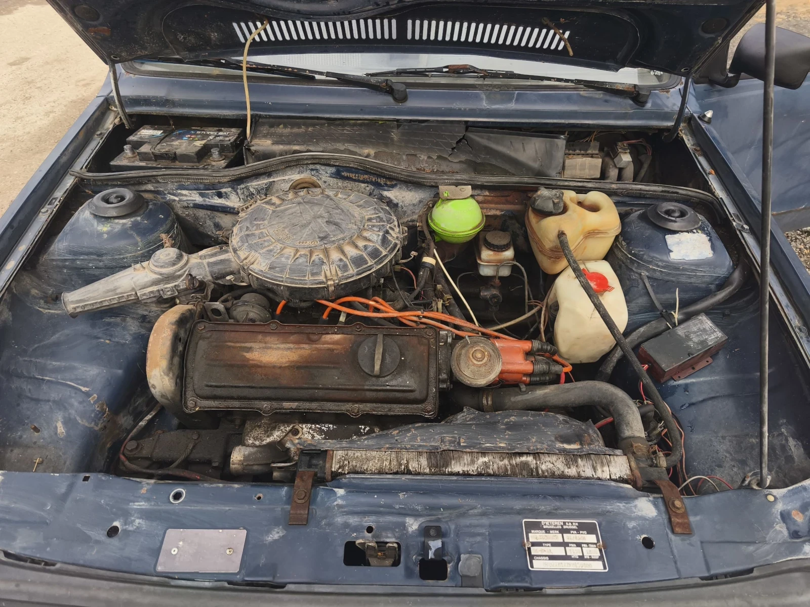 VW Polo | Mobile.bg � ����������� 8