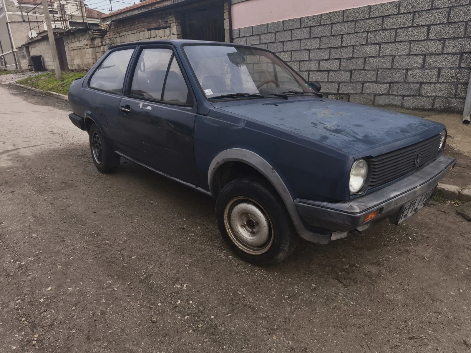 VW Polo undefined | Auto.bg — изображение 1