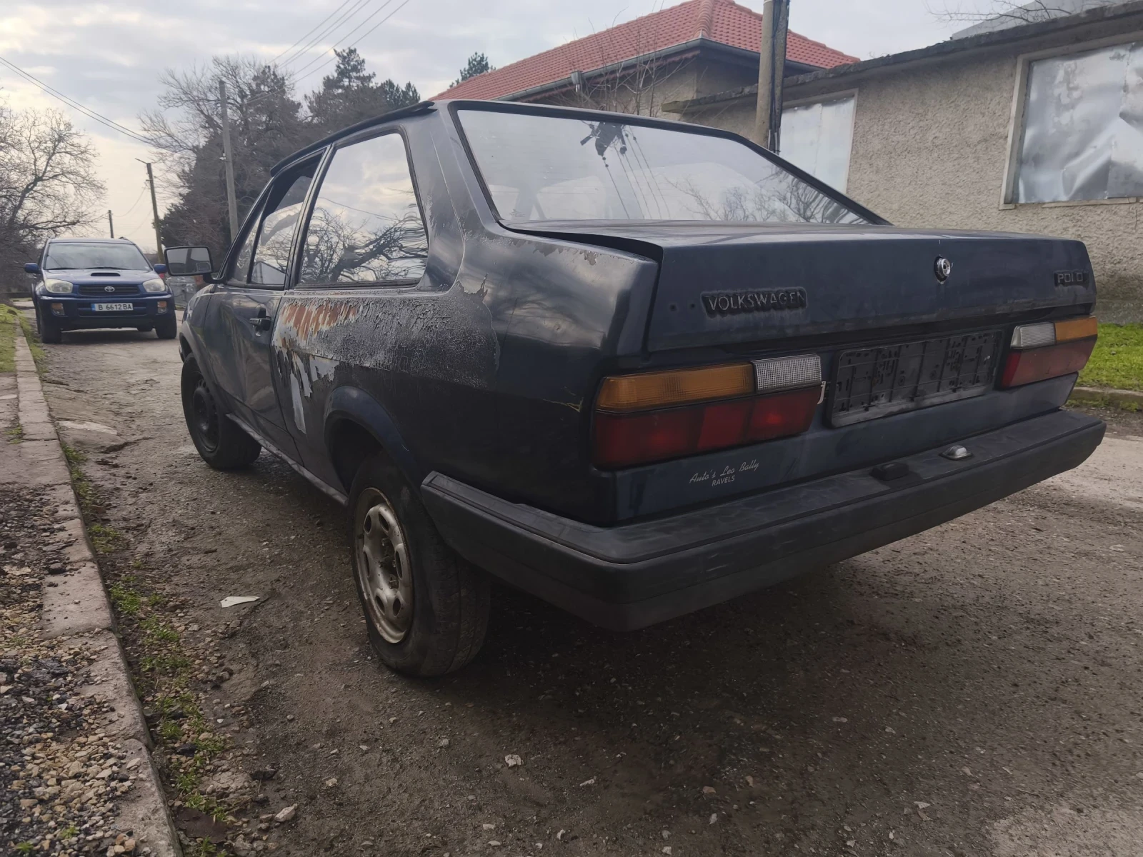 VW Polo | Mobile.bg � ����������� 4