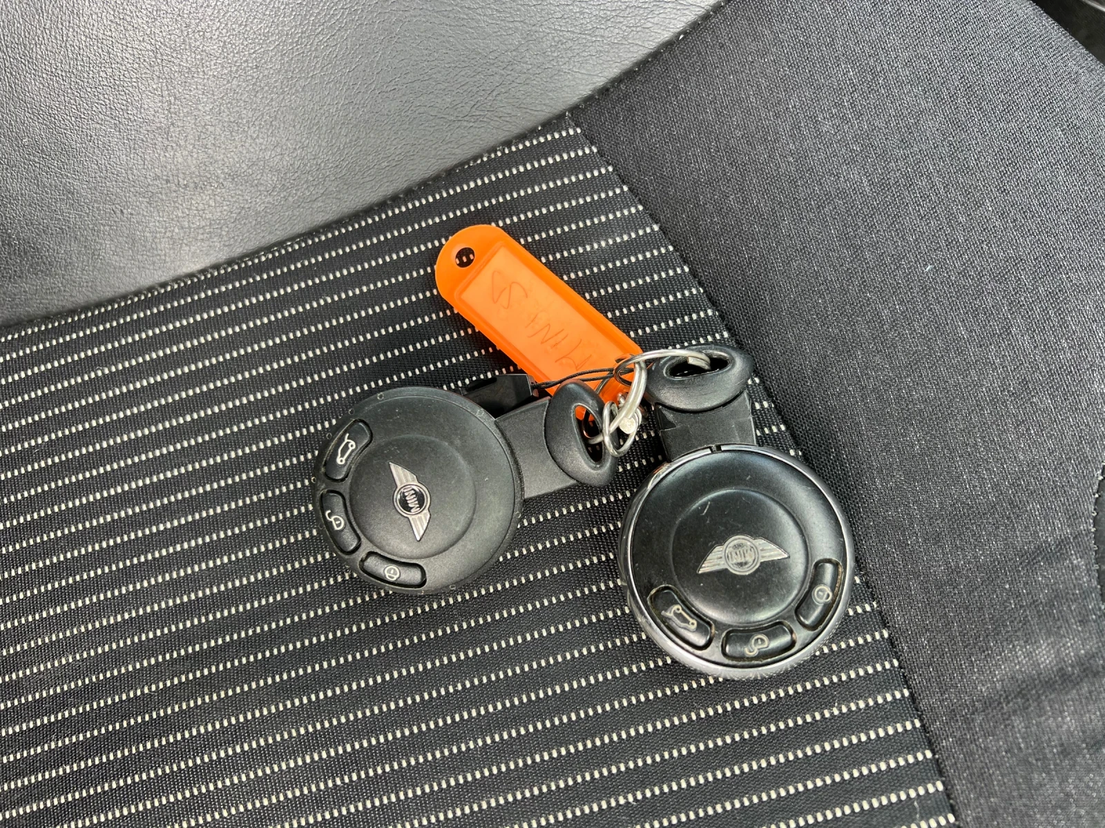 Mini Cooper s 2.0SD Sport* Avtomat* Navi* 162km! | Mobile.bg � ����������� 13