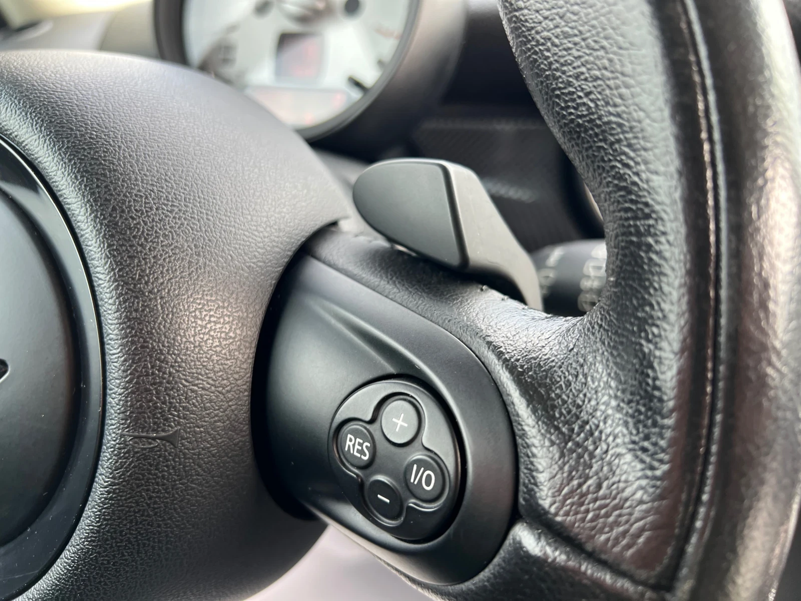 Mini Cooper s 2.0SD Sport* Avtomat* Navi* 162km! | Mobile.bg � ����������� 11