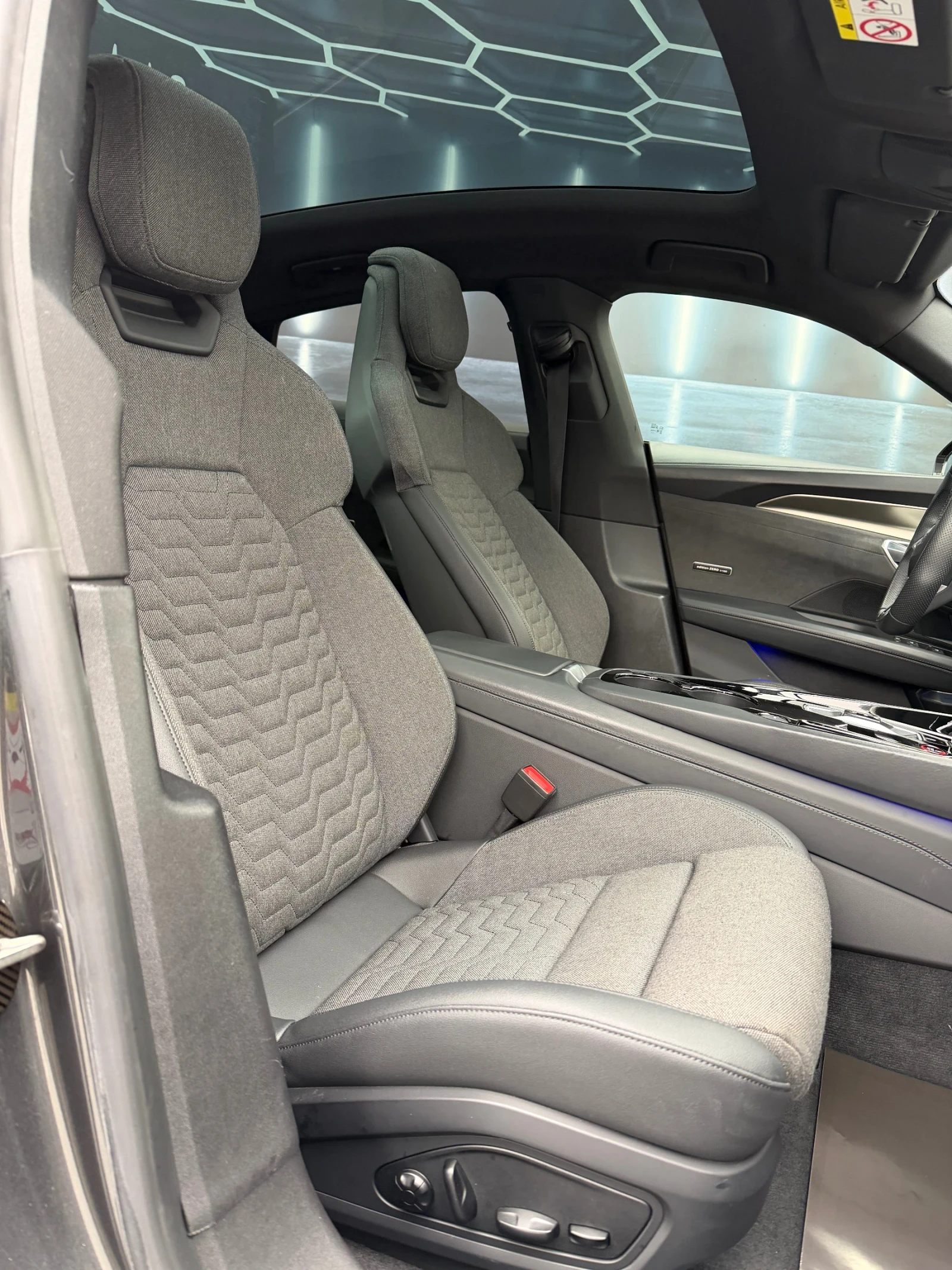 Audi E-Tron GT Edition Zero 1/100 | Mobile.bg � ����������� 13