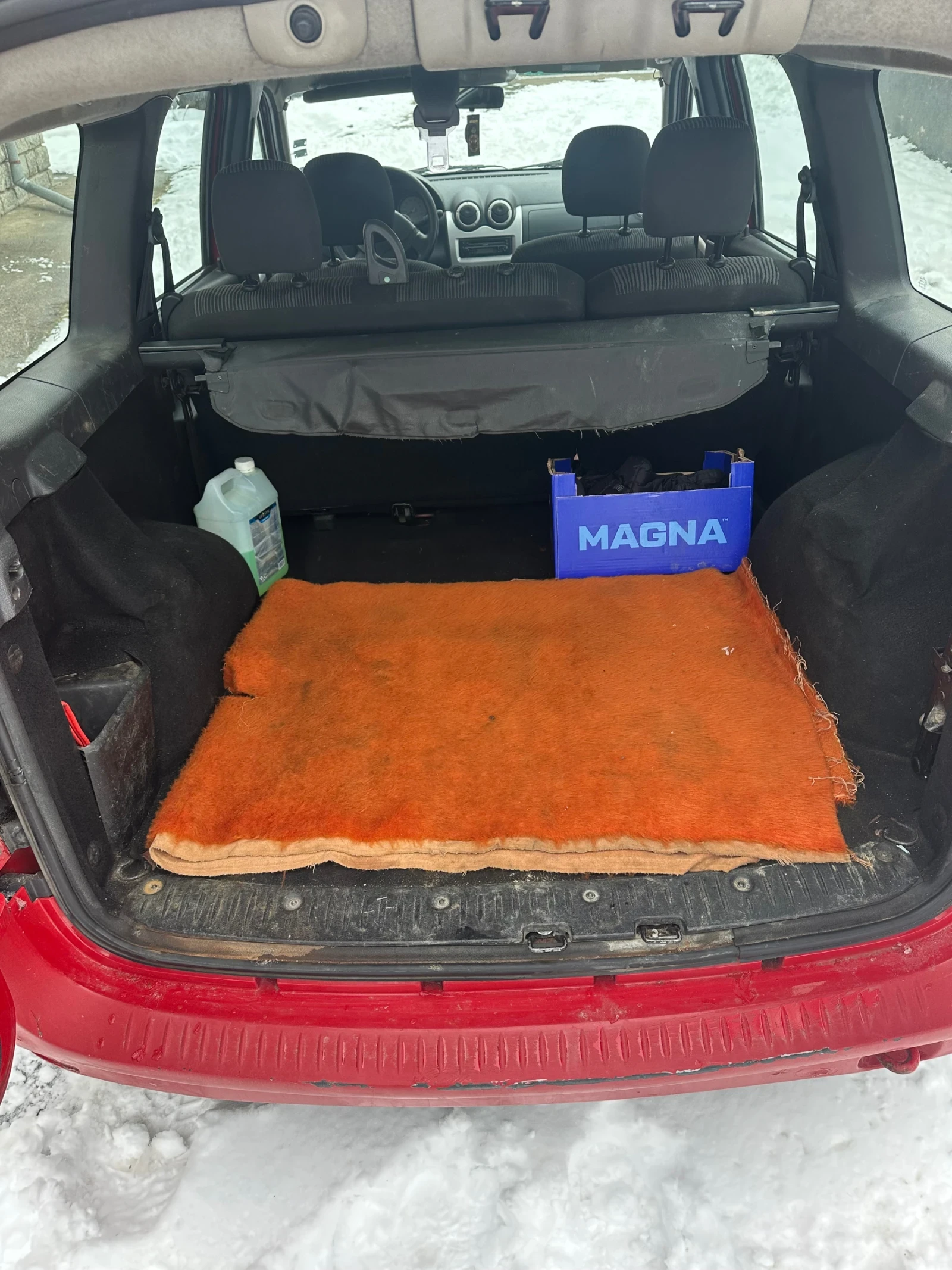 Dacia Logan 1.5 - изображение 8