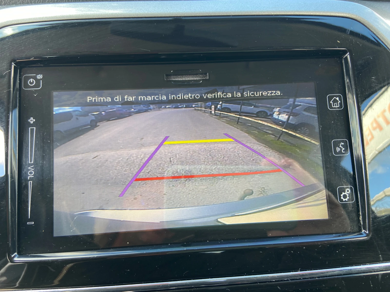 Suzuki Vitara 1.6i-Автоматик - изображение 8