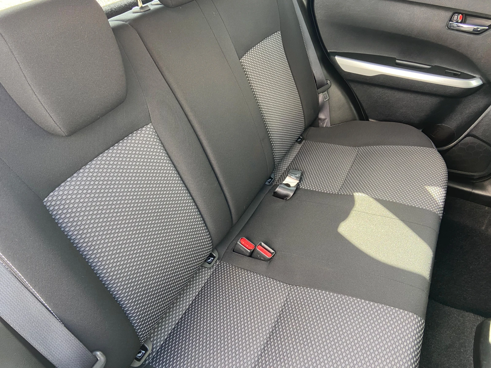 Suzuki Vitara 1.6i-��������� | Mobile.bg � ����������� 14