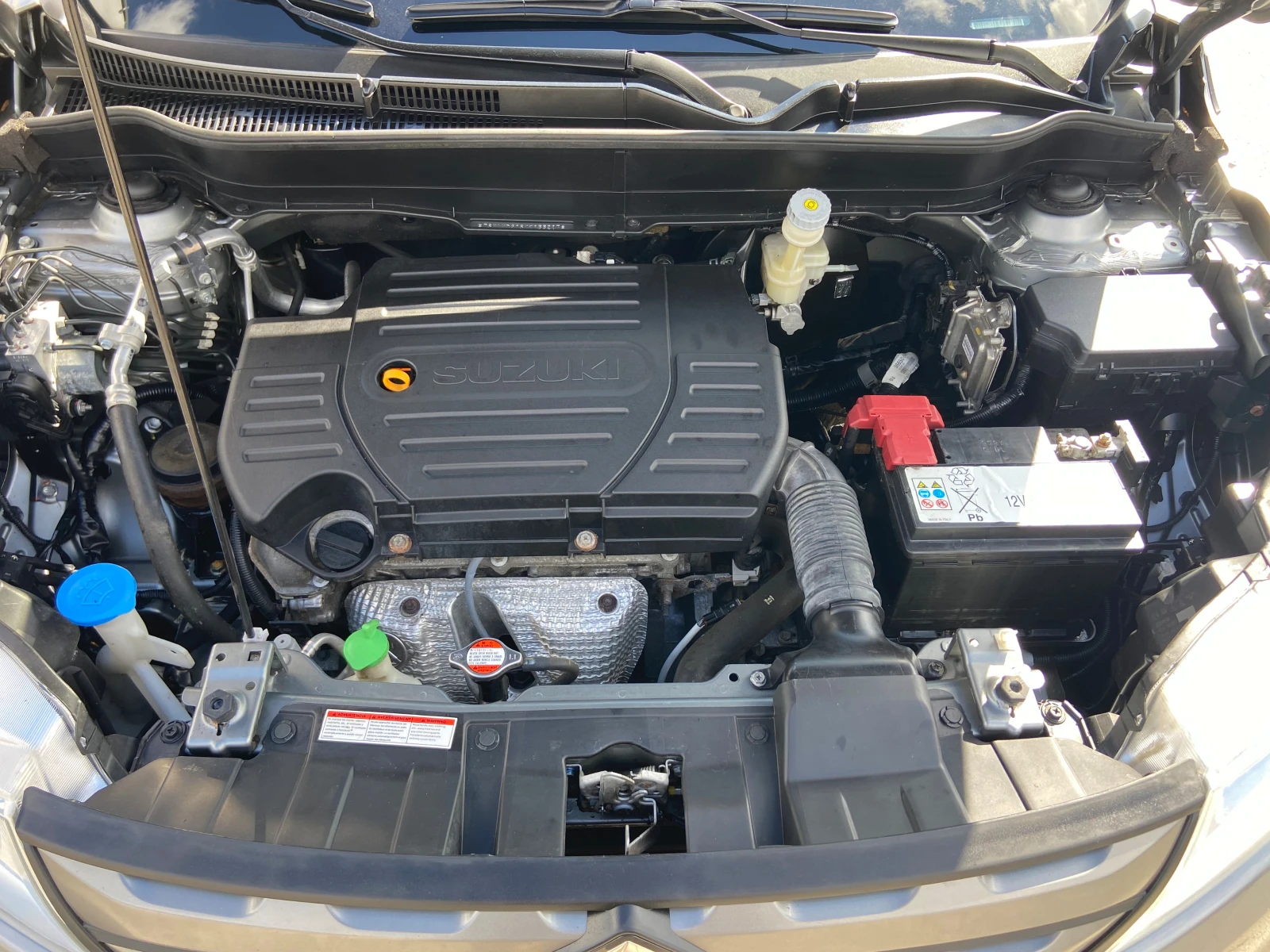 Suzuki Vitara 1.6i-��������� | Mobile.bg � ����������� 17