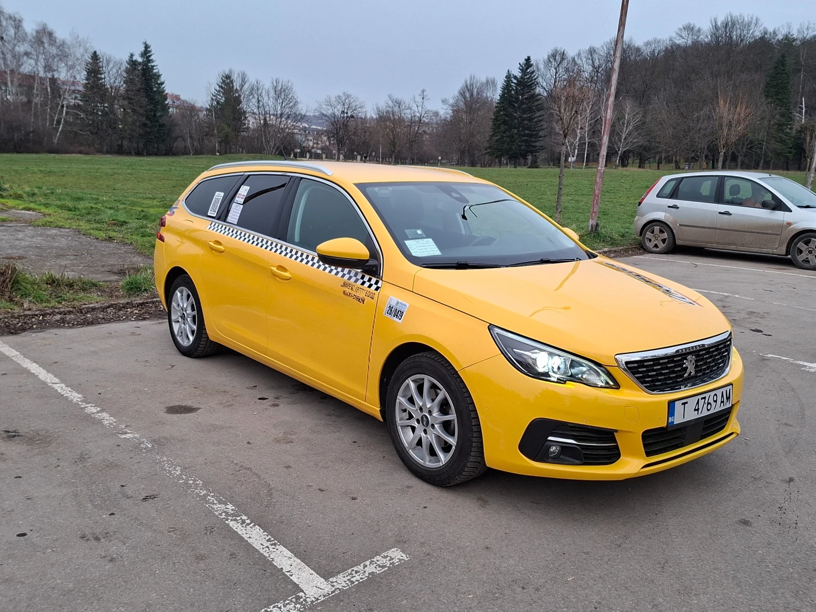 Peugeot 308 �������� | Mobile.bg � ����������� 2