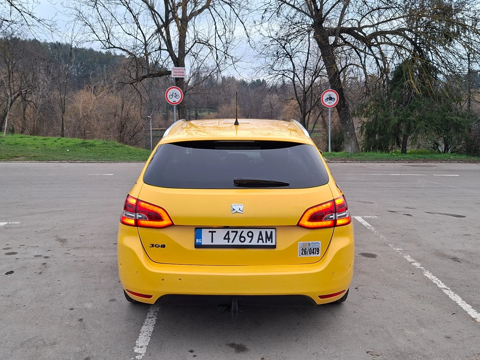 Peugeot 308 �������� | Mobile.bg � ����������� 5