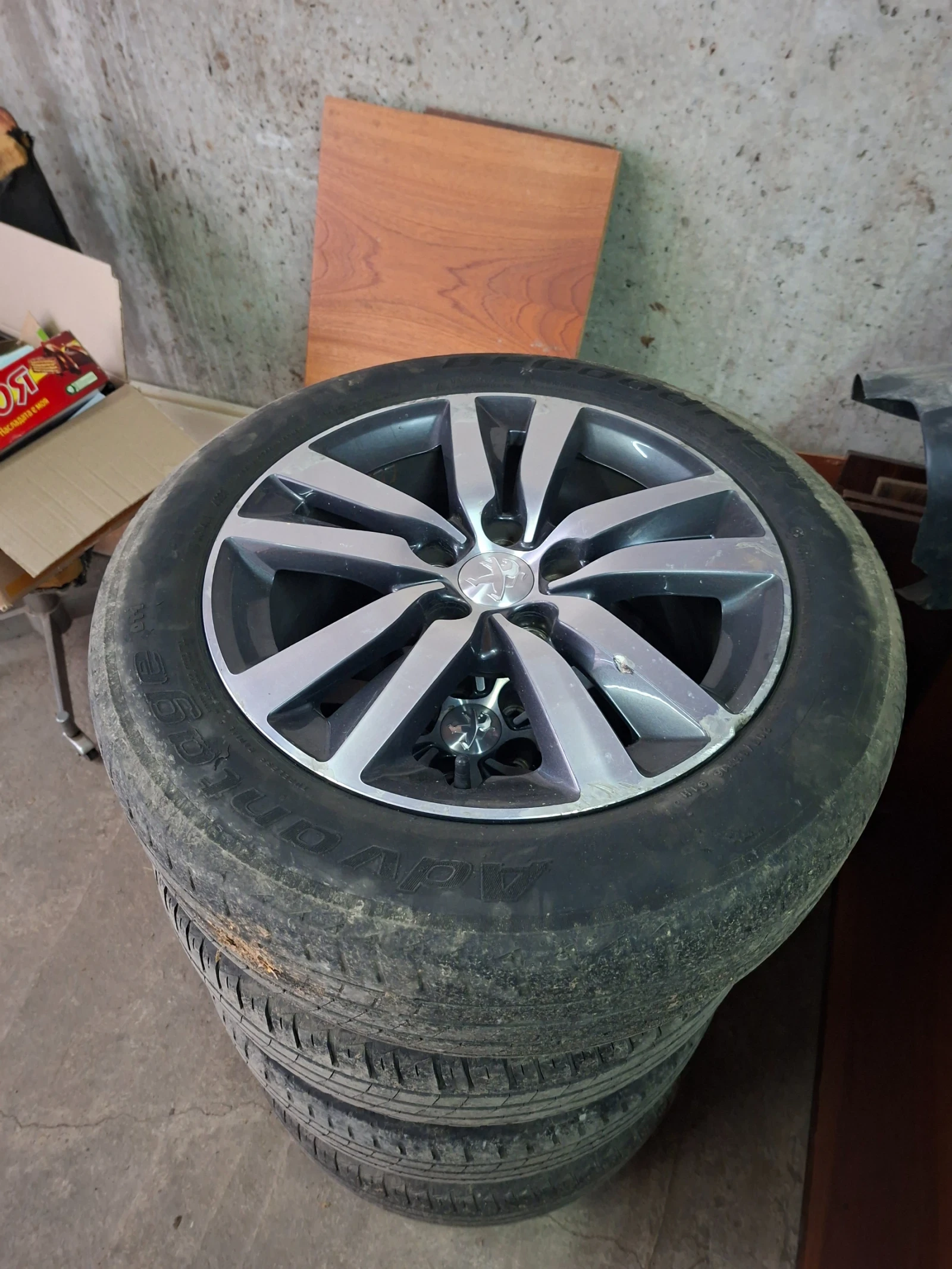 Peugeot 308 �������� | Mobile.bg � ����������� 10