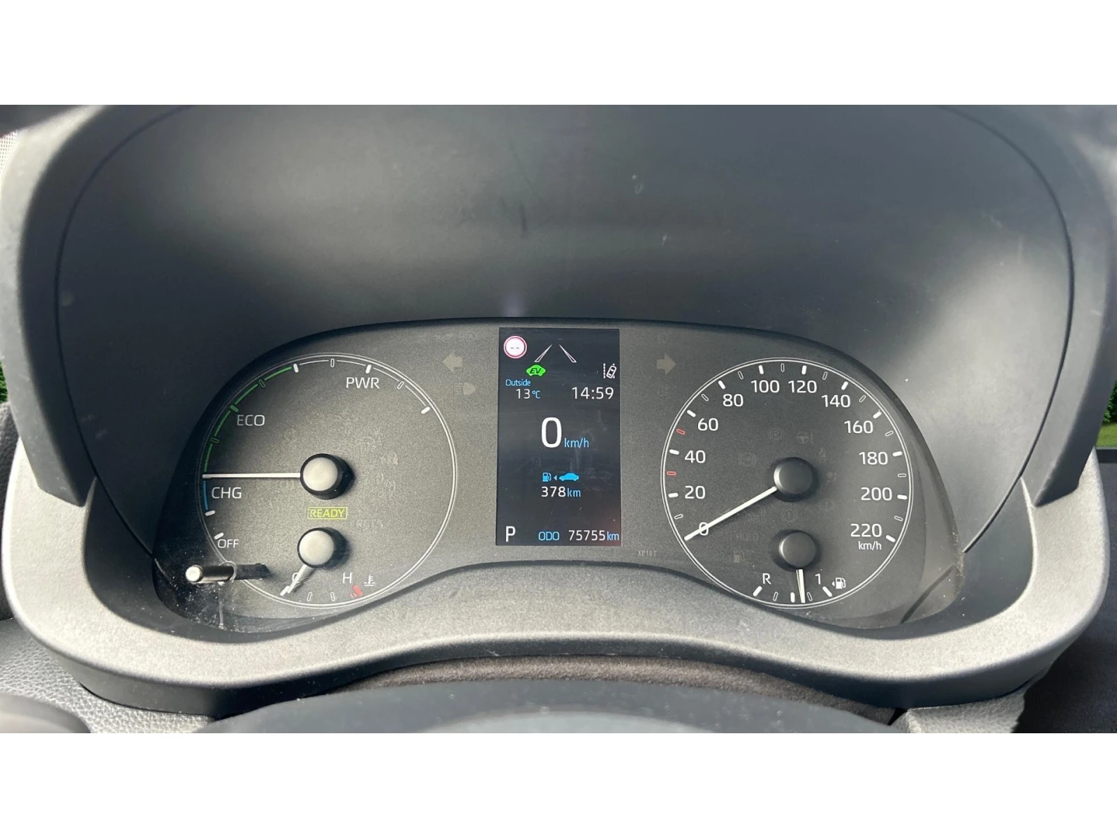 Toyota Yaris Месечна вноска от 220  , снимка 14 - Автомобили и джипове - 54224112