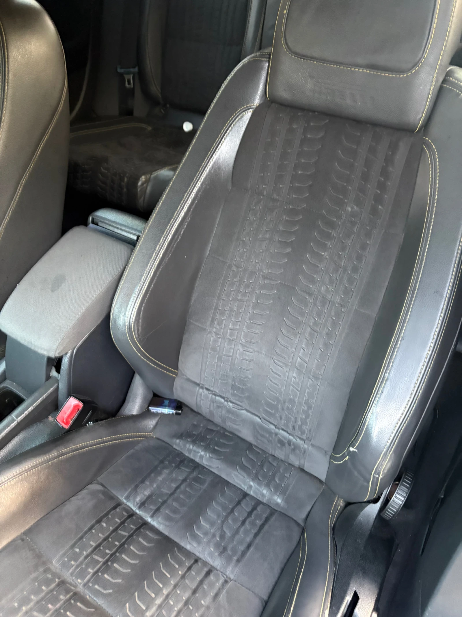 VW Golf, снимка 6 - Автомобили и джипове - 54230434