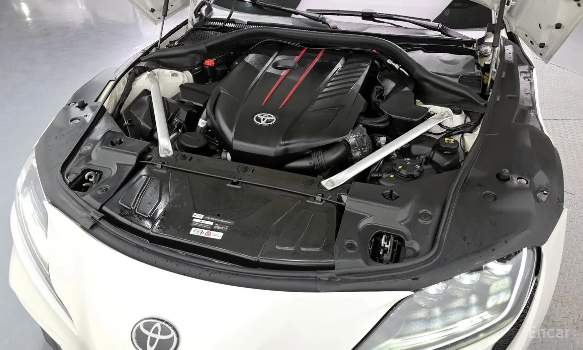 Toyota Supra | Mobile.bg � ����������� 11