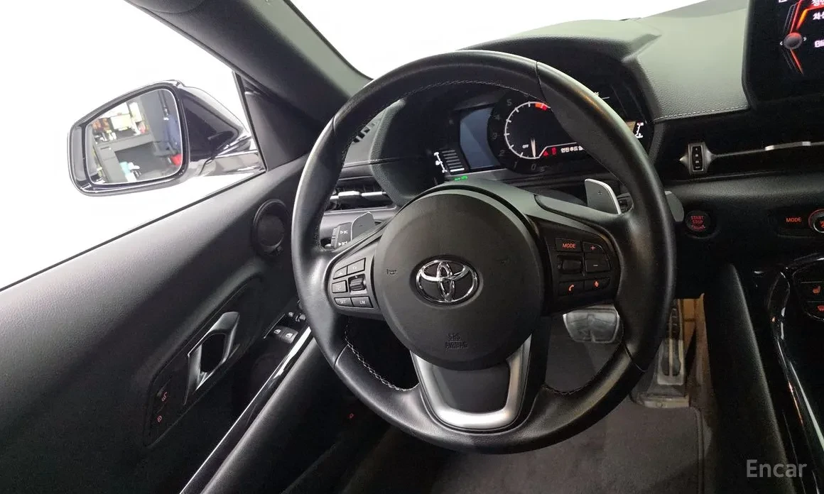 Toyota Supra | Mobile.bg � ����������� 4