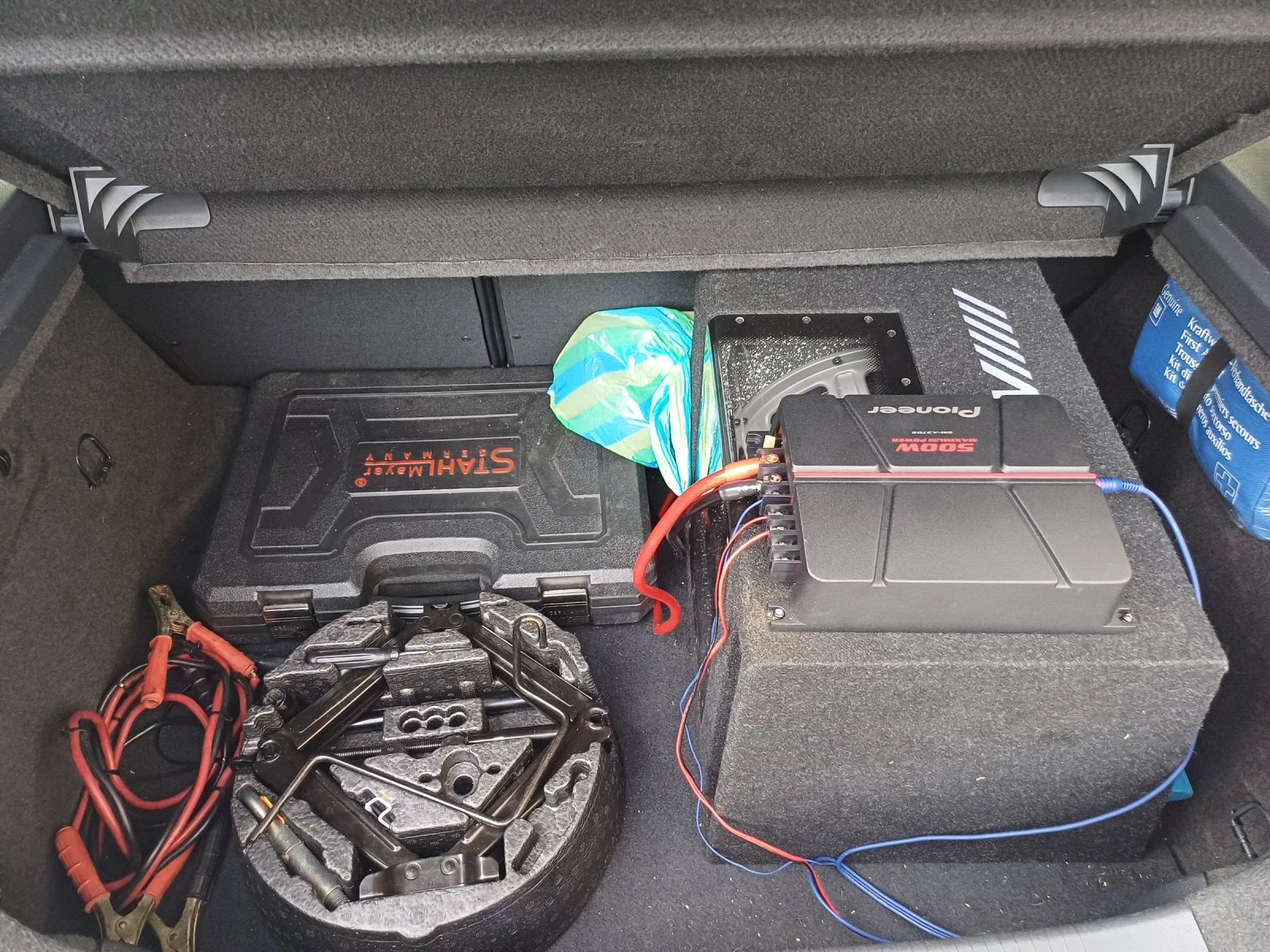 Opel Astra 1.6turbo panoramic , снимка 10 - Автомобили и джипове - 54346796