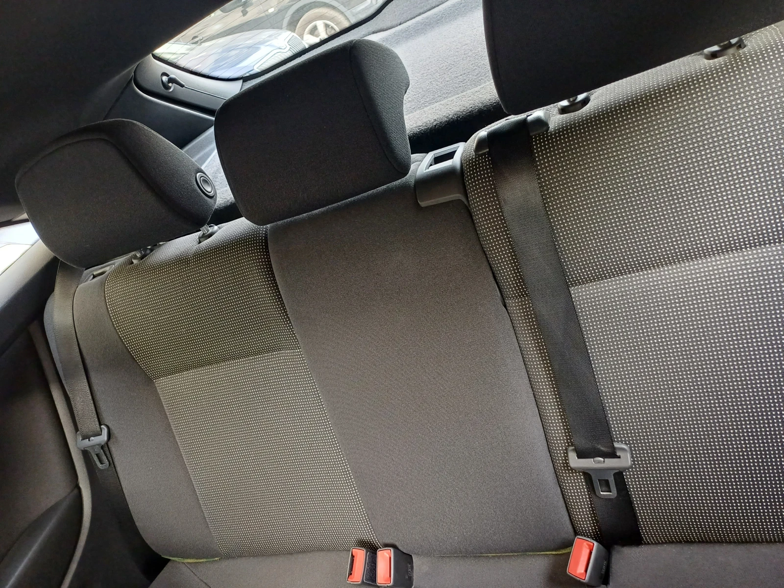 Opel Astra 1.6turbo panoramic , снимка 5 - Автомобили и джипове - 54346796