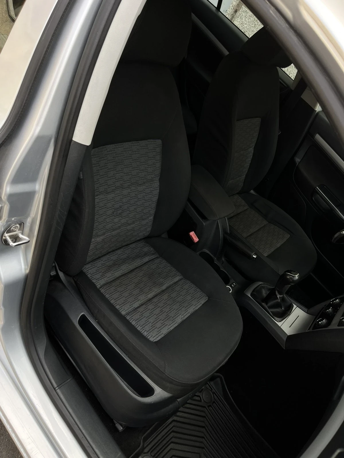 Skoda Octavia 105кс., снимка 9 - Автомобили и джипове - 54476521