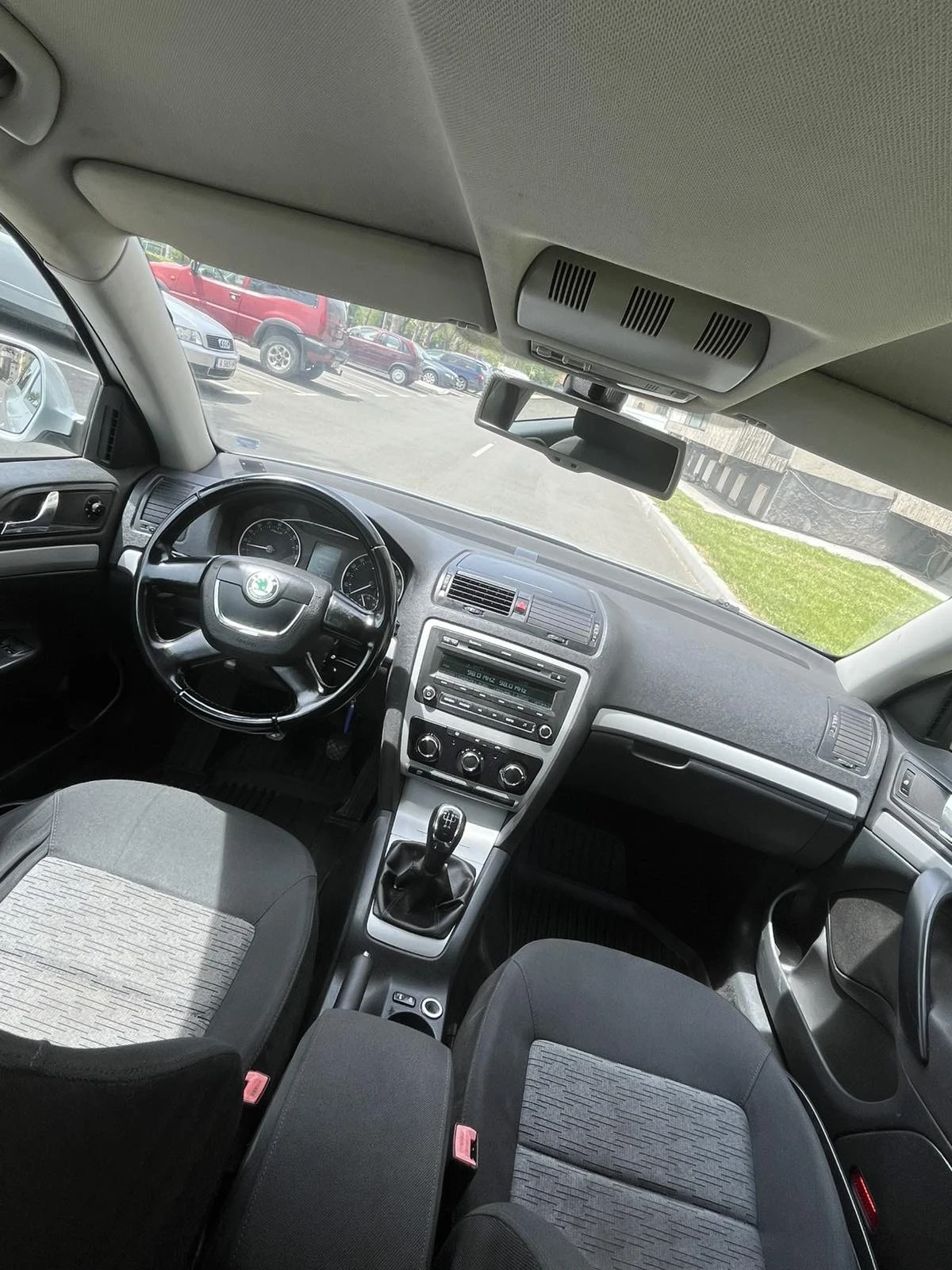 Skoda Octavia 105кс., снимка 7 - Автомобили и джипове - 54476521